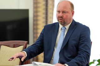 Vláda navrhla vyřadit ústavního soudce Šámala z procesu o kompetenční žalobě - Novinky